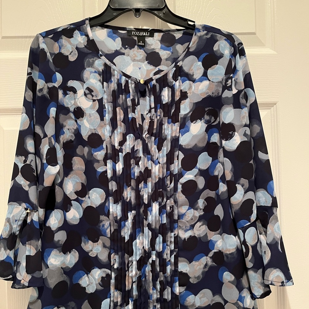 Women’s Roz & Ali Top
